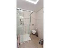 Nueva construcción  - Villa - Pilar de la Horadada