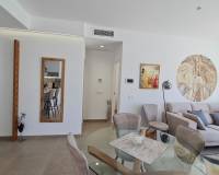 Nueva construcción  - Villa - Pilar de la Horadada