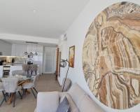 Nueva construcción  - Villa - Pilar de la Horadada