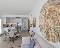 Nueva construcción  - Villa - Pilar de la Horadada