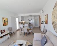 Nueva construcción  - Villa - Pilar de la Horadada