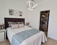 Nueva construcción  - Villa - Pilar de la Horadada