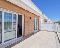 Nueva construcción  - Villa - Pilar de la Horadada