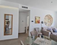 Nueva construcción  - Villa - Pilar de la Horadada