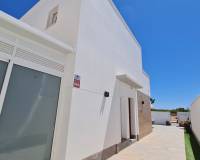 Nueva construcción  - Villa - Pilar de la Horadada