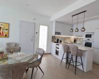 Nueva construcción  - Villa - Pilar de la Horadada