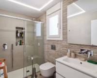 Nueva construcción  - Villa - Pilar de la Horadada