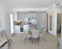 Nueva construcción  - Villa - Pilar de la Horadada