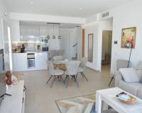 Nueva construcción  - Villa - Pilar de la Horadada
