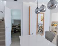 Nueva construcción  - Villa - Pilar de la Horadada