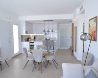 Nueva construcción  - Villa - Pilar de la Horadada