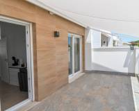 Nueva construcción  - Villa - Pilar de la Horadada