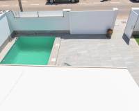 Nueva construcción  - Villa - Pilar de la Horadada