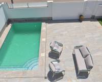 Nueva construcción  - Villa - Pilar de la Horadada