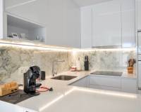 Nueva construcción  - Villa - Pilar de la Horadada
