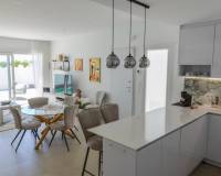 Nueva construcción  - Villa - Pilar de la Horadada