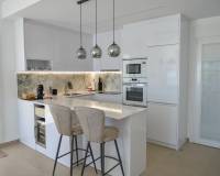 Nueva construcción  - Villa - Pilar de la Horadada