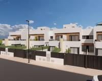 Nueva construcción  - Villa - San Javier - Santiago de la Ribera
