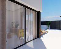 Nueva construcción  - Villa - San Javier - Santiago de la Ribera
