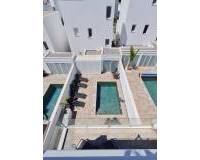 Nueva construcción  - Villa - San Pedro del Pinatar