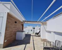 Nueva construcción  - Villa - San Pedro del Pinatar