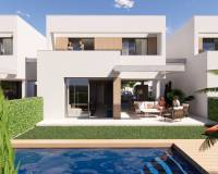 Nueva construcción  - Villa - Torre Pacheco - Santa Rosalía Resort