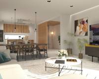 Nueva construcción  - Villa - Torrevieja - Playa de la Mata