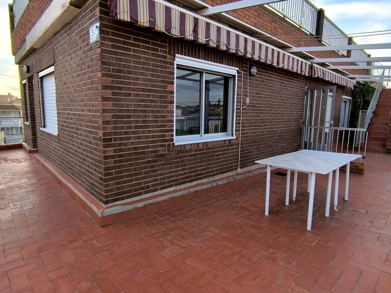 Penthouse - Resale - Los Alcázares - Los Alcázares