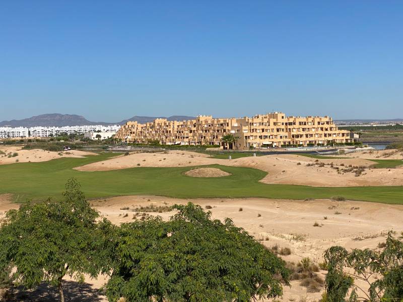 Penthouse - Resale - Torre Pacheco - Las Terrazas de la Torre Resort