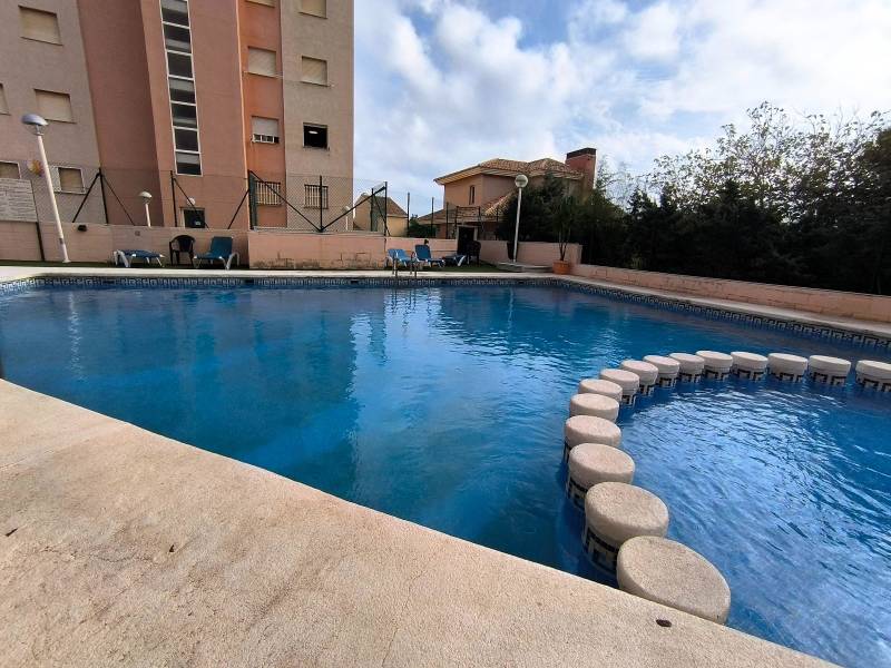 Piso - Segunda mano - Cartagena - La Manga Del Mar Menor