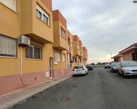 Resale - Apartment - Cartagena - El Algar