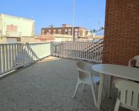 Resale - Apartment - Cartagena - Los Urrutias