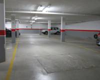Resale - Apartment - Los Alcazares - CENTRIC