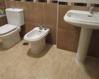 Resale - Apartment - Los Alcazares - CENTRIC