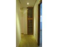 Resale - Apartment - Los Alcazares - CENTRIC