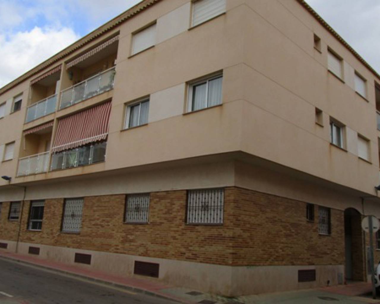 Resale - Apartment - Los Alcazares - CENTRIC