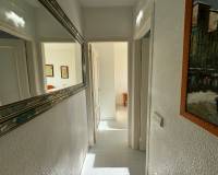 Resale - Apartment - Los Alcázares - La Dorada
