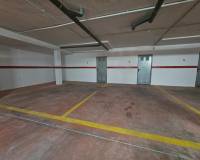 Resale - Apartment - Los Alcázares - La Serena Golf