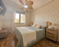 Resale - Apartment - Los Alcázares - La Serena Golf