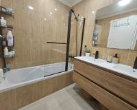 Resale - Apartment - Los Alcázares - La Serena Golf