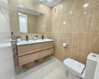 Resale - Apartment - Los Alcázares - La Serena Golf