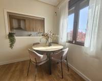 Resale - Apartment - Los Alcázares - La Serena Golf