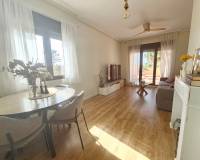Resale - Apartment - Los Alcázares - La Serena Golf