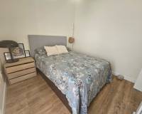 Resale - Apartment - Los Alcázares - La Serena Golf