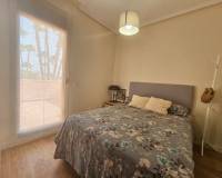 Resale - Apartment - Los Alcázares - La Serena Golf