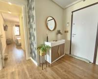 Resale - Apartment - Los Alcázares - La Serena Golf