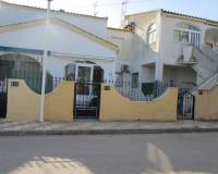 Resale - Apartment - Los Alcazares - Los Narejos 