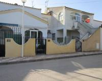 Resale - Apartment - Los Alcazares - Los Narejos 