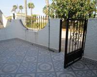 Resale - Apartment - Los Alcazares - Los Narejos 