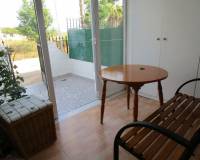 Resale - Apartment - Los Alcazares - Los Narejos 